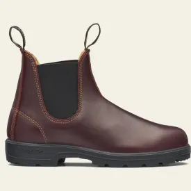 Classic Chelsea Boots #1440 Redwood