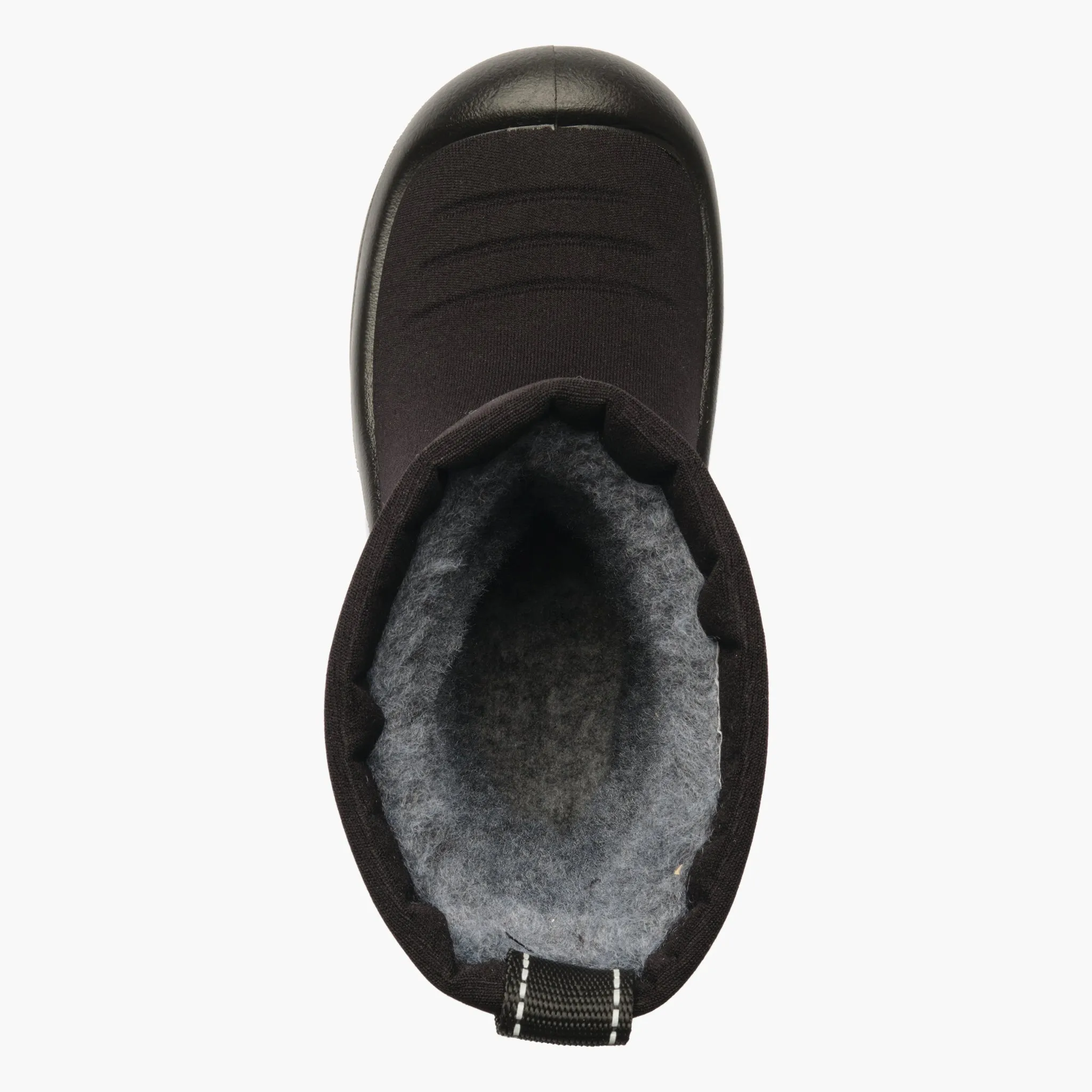 Kids´ winter boots Lumi, Black
